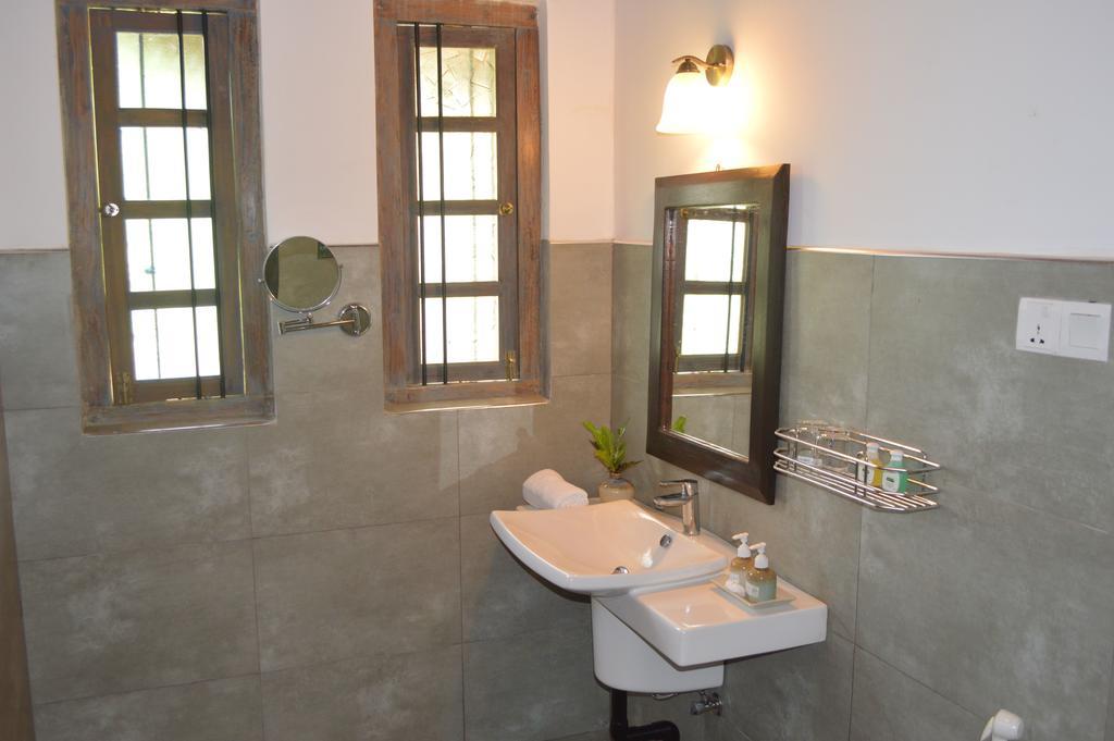 Villa Tee Four Digana Habitación foto